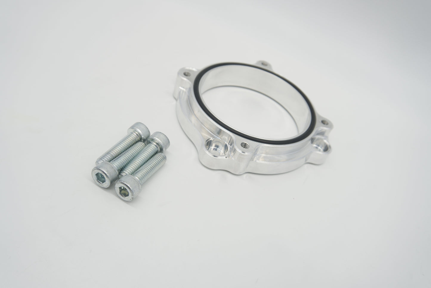 ASE Bosch 82mm Drive By Wire DBW Reducer to 74mm Bosch TB