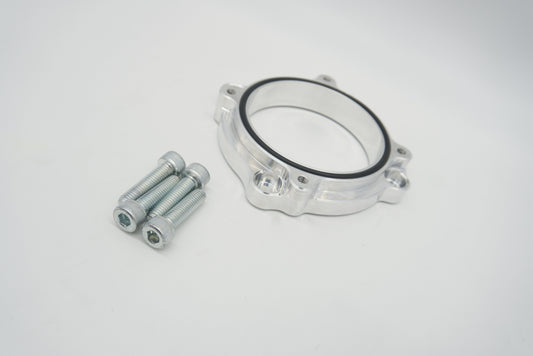 ASE Bosch 82mm Drive By Wire DBW Reducer to 74mm Bosch TB