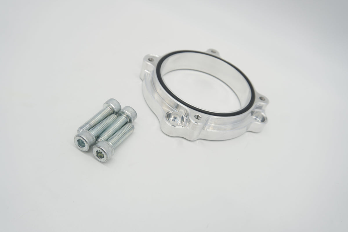 Dbw Pattern ASE Bosch 82mm Drive By Wire DBW to Hypertune Flange 88MM Pattern ...