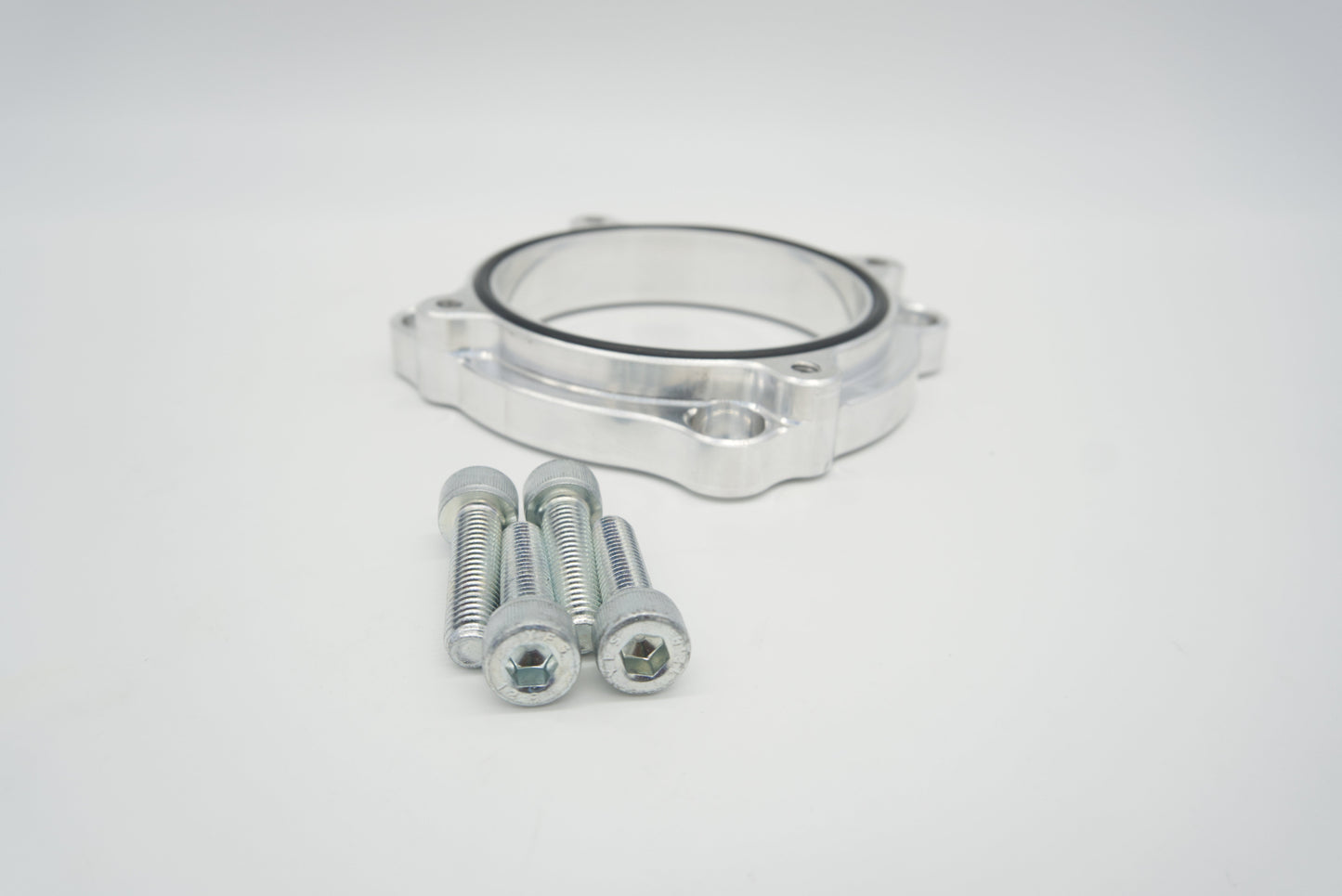 ASE Bosch 82mm Drive By Wire DBW Reducer to 74mm Bosch TB