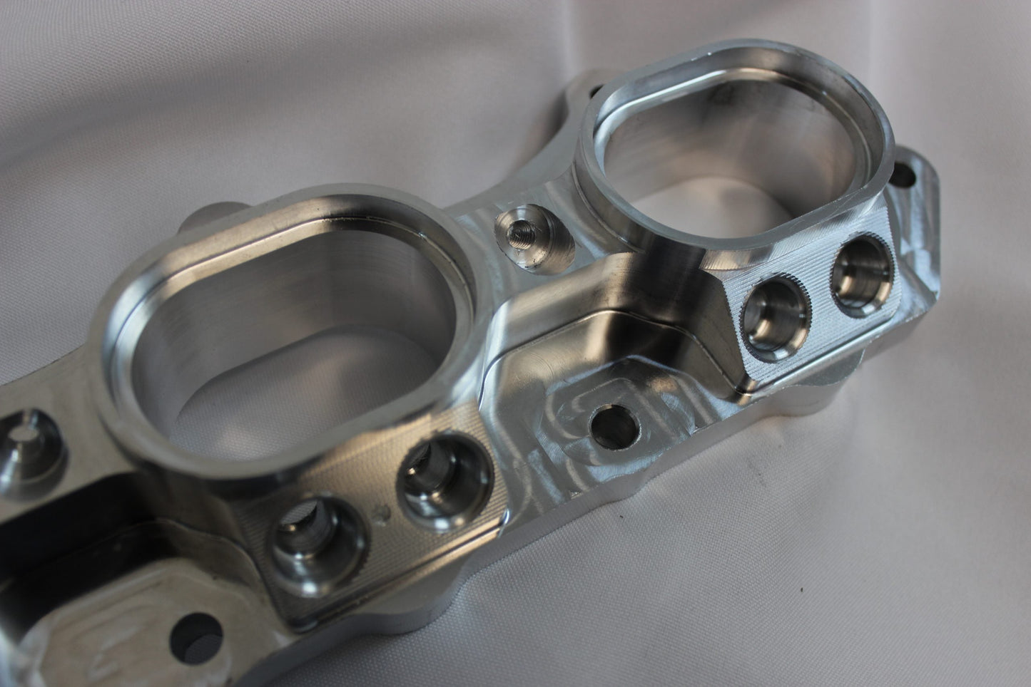 Autosports Engineering Honda H22 Prelude Billet Intake Flange H22 H22A