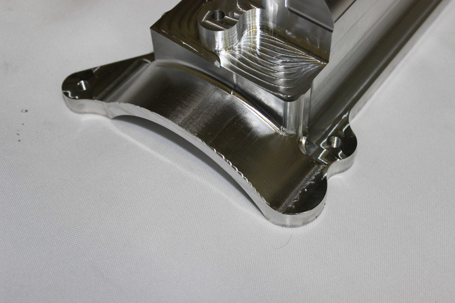 Autosports Engineering Billet 2JZGTE VVTi Valve Covers