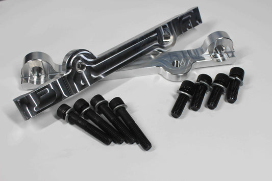 Autosports Engineering Brembo GT350 Caliper Brackets 1G 2G Lexus GS300