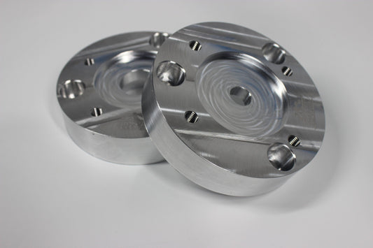Autosports Engineering A90 A91 Toyota Supra MK5 MKV Driveshaft Adapters 1350 U-Joint