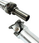 ISR Performance Driveshaft - JZ Swap S13 ABS - R154 - Aluminum