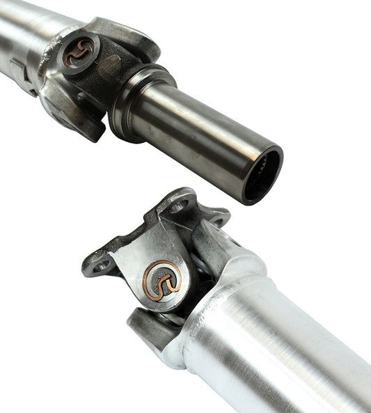 ISR Performance Driveshaft - VQ Swap S13 ABS - Aluminum
