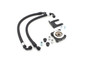 ISR Performance Remote Oil Filter Relocation - 350Z G35 With ISR LS SWAP