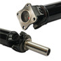 ISR Performance Driveshaft  - JZ Swap S13 Non ABS CD009 - Steel