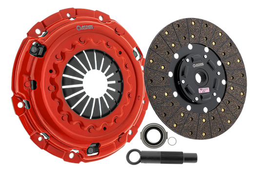 Stage 1 Clutch Kit (1OS) for Nissan Silvia 1991-1998 2.0L (SR20DET) Turbo 5 Speed RWD