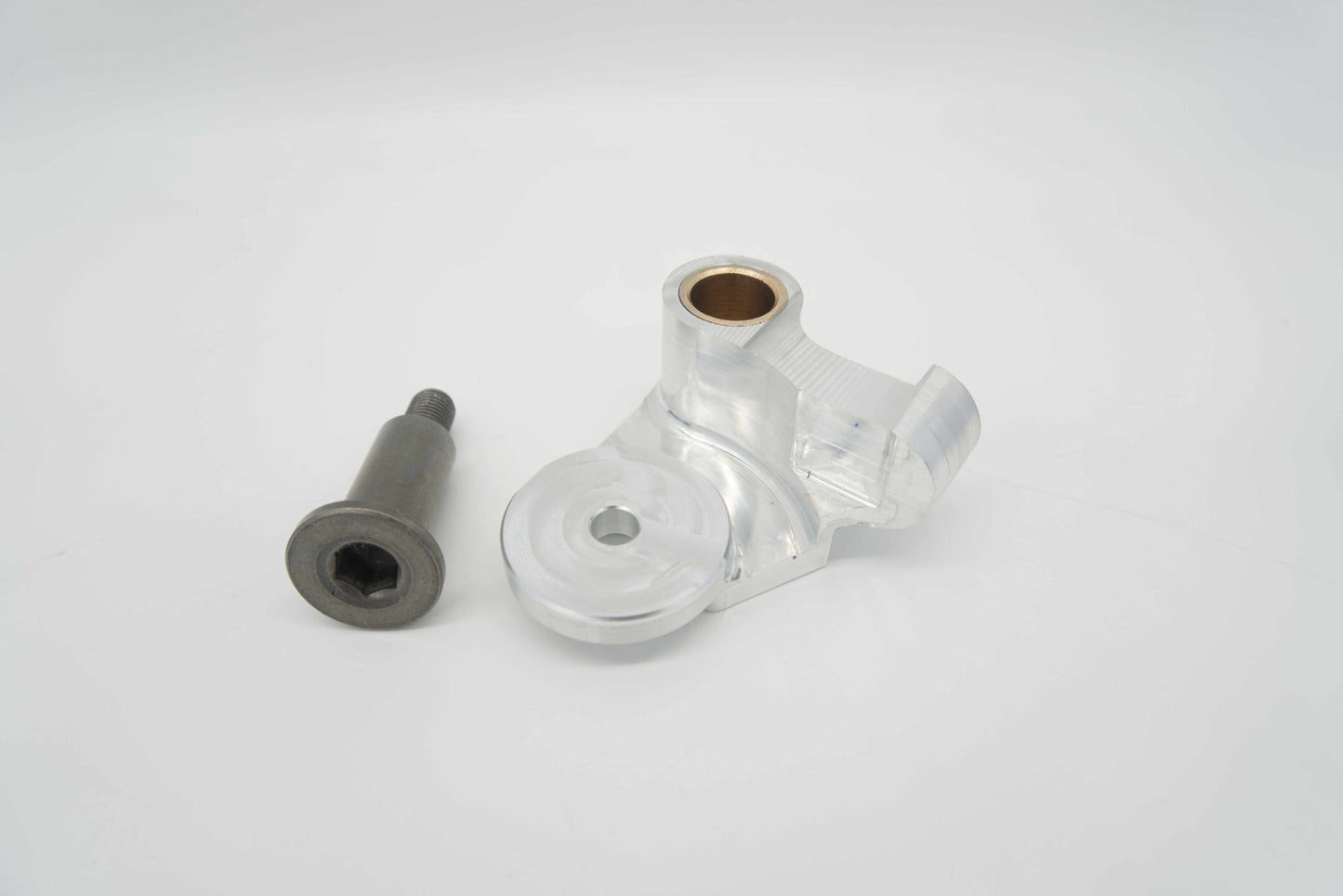 ASE Toyota 1JZ Turbo Timing Belt Tensioner