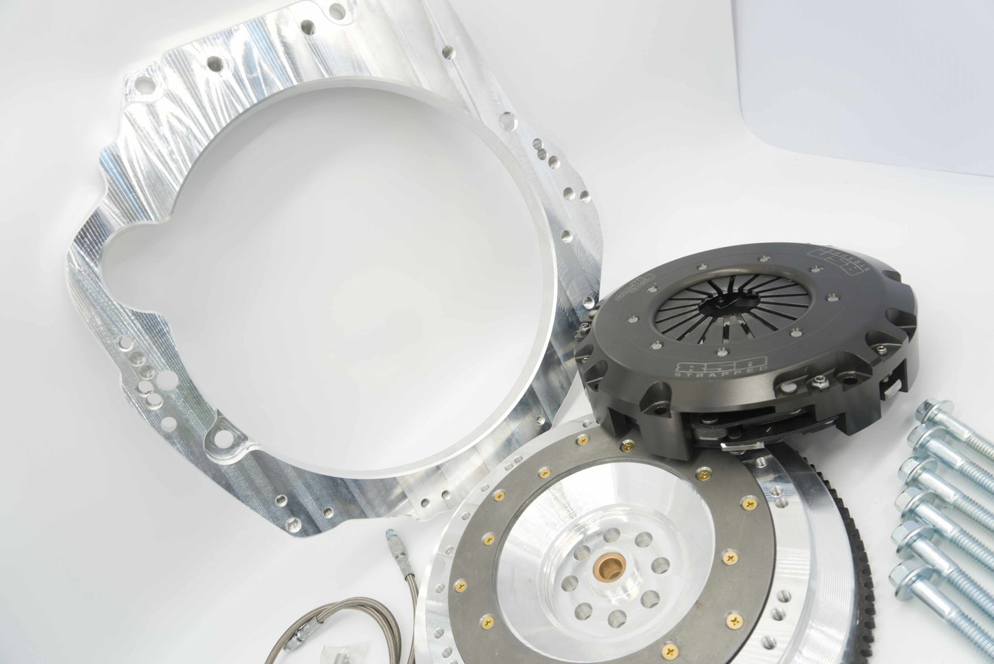 ASE K20 K24 K Series to CD009 CD00A 350Z Adapter Kit