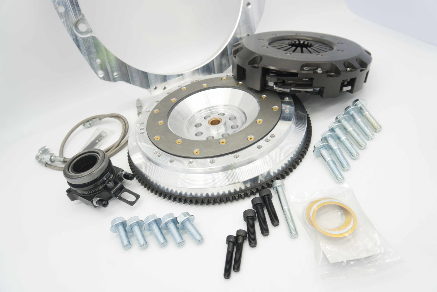 ASE K20 K24 K Series to CD009 CD00A 350Z Adapter Kit