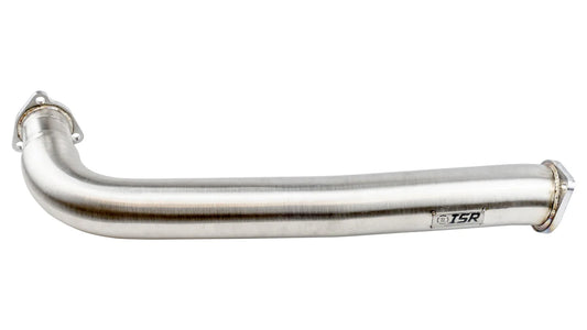 ISR Performance - Stainless Steel Downpipe - Nissan 240SX KA-T (IS-SSDP-NKAT)