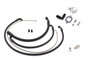 ISR Performance - RWD KA24DE Turbo Line Complete Kit - Top Mount