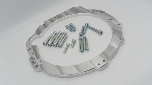ASE K20 K24 K Series to CD009 Adapter Plate OEM Lean