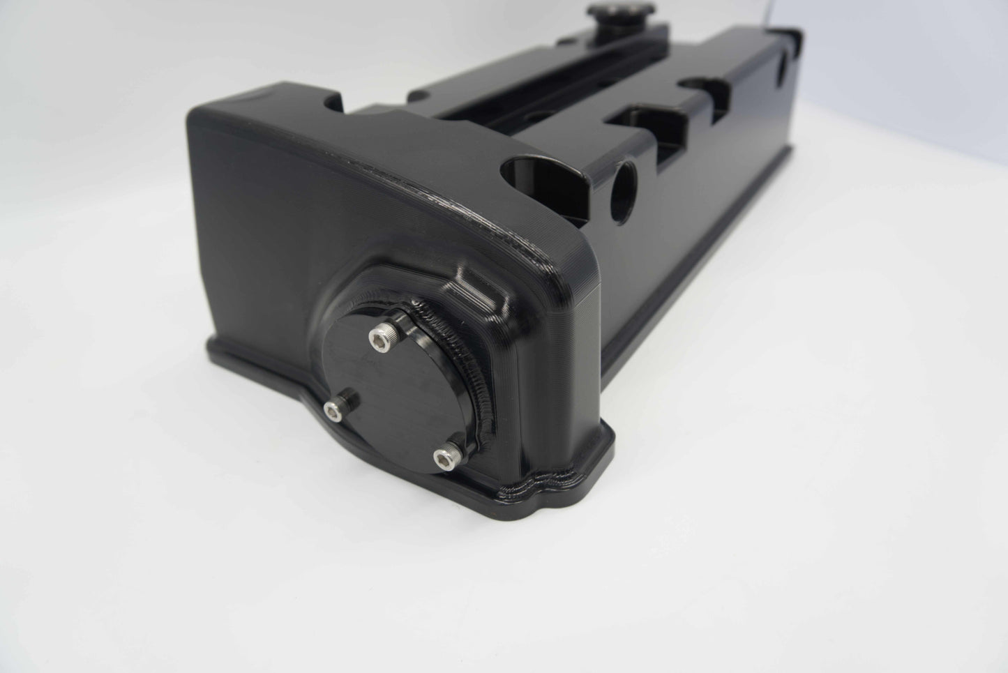 ASE Honda K Series Billet Valve Cover