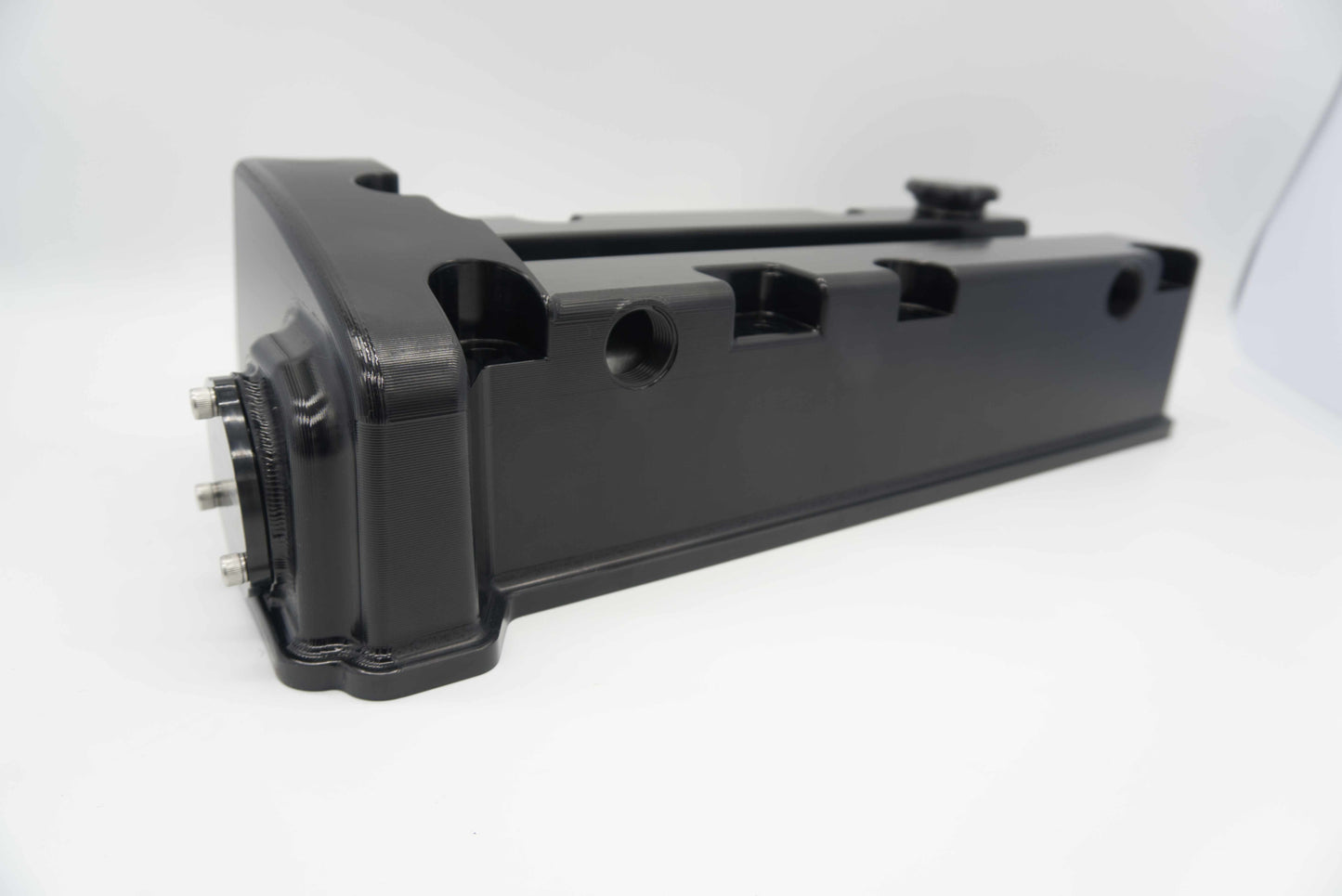 ASE Honda K Series Billet Valve Cover