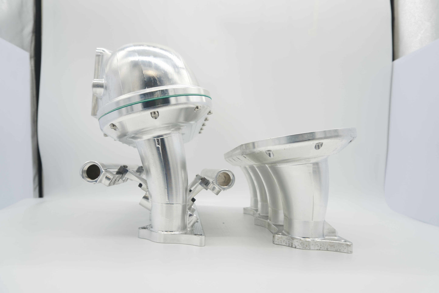 ASE OUTLAW K20 K Series Billet Intake Manifold
