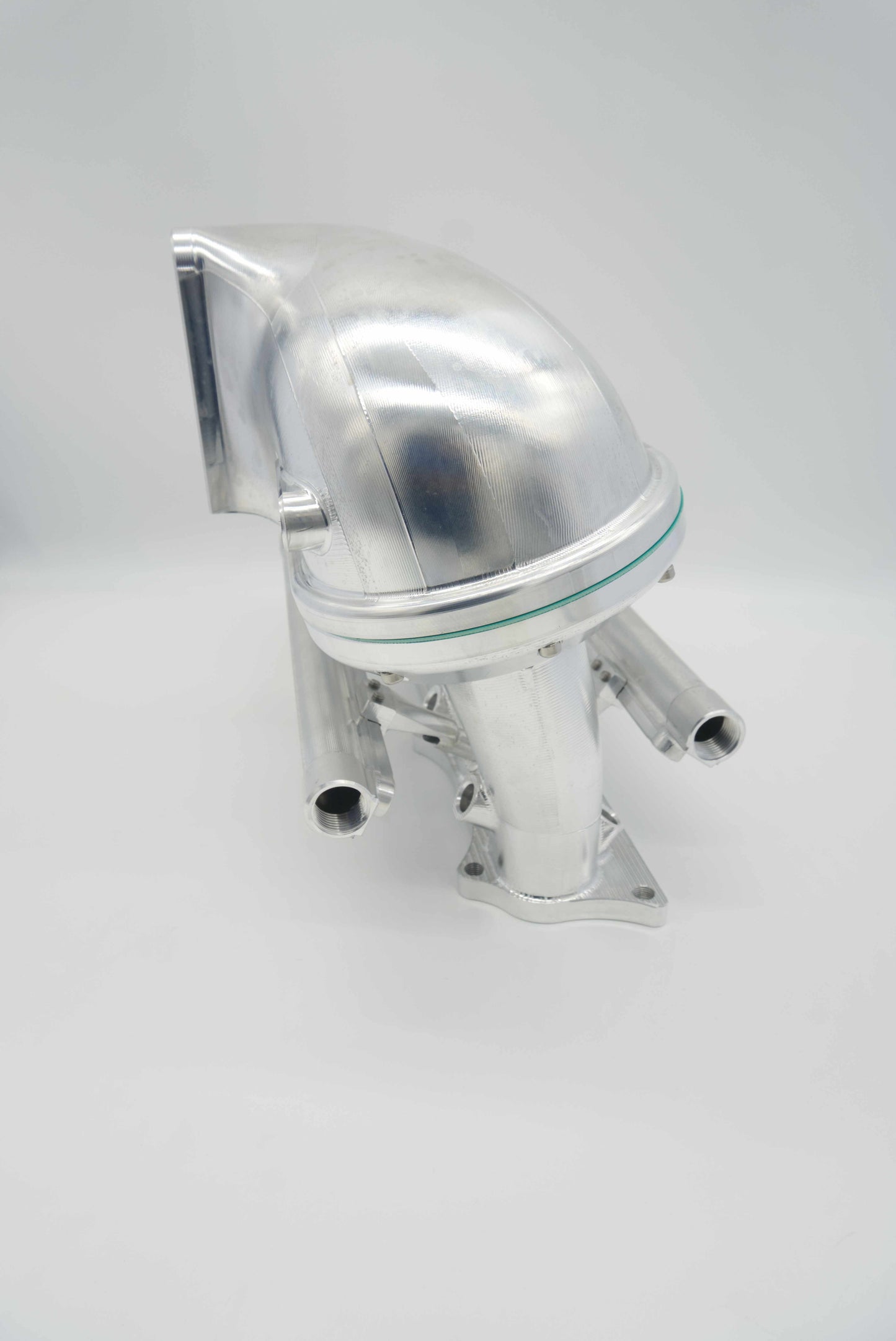 ASE OUTLAW K20 K Series Billet Intake Manifold