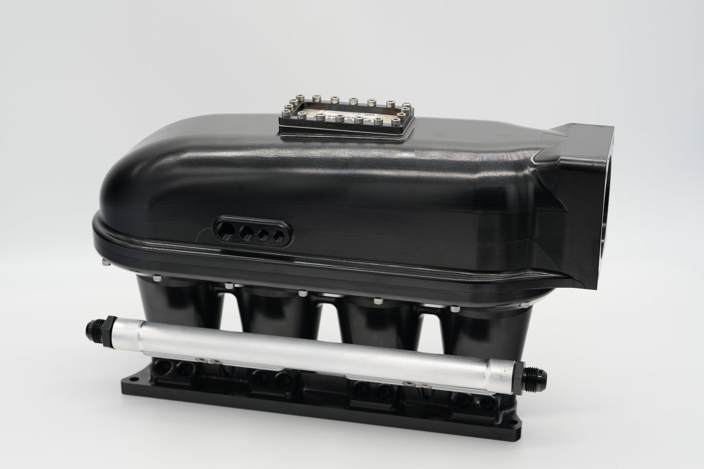 ASE K20 K Series RWD Billet Intake Manifold VADER Edition