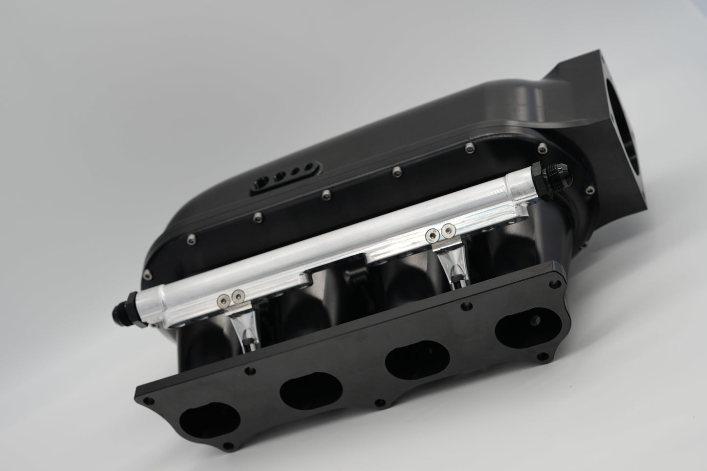 ASE B16 B18 VTEC B Series Billet Intake Manifold