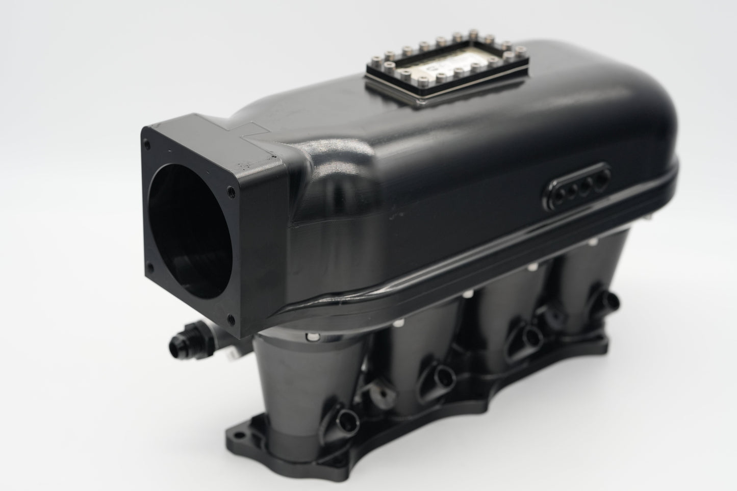 ASE K20 K Series RWD Billet Intake Manifold VADER Edition