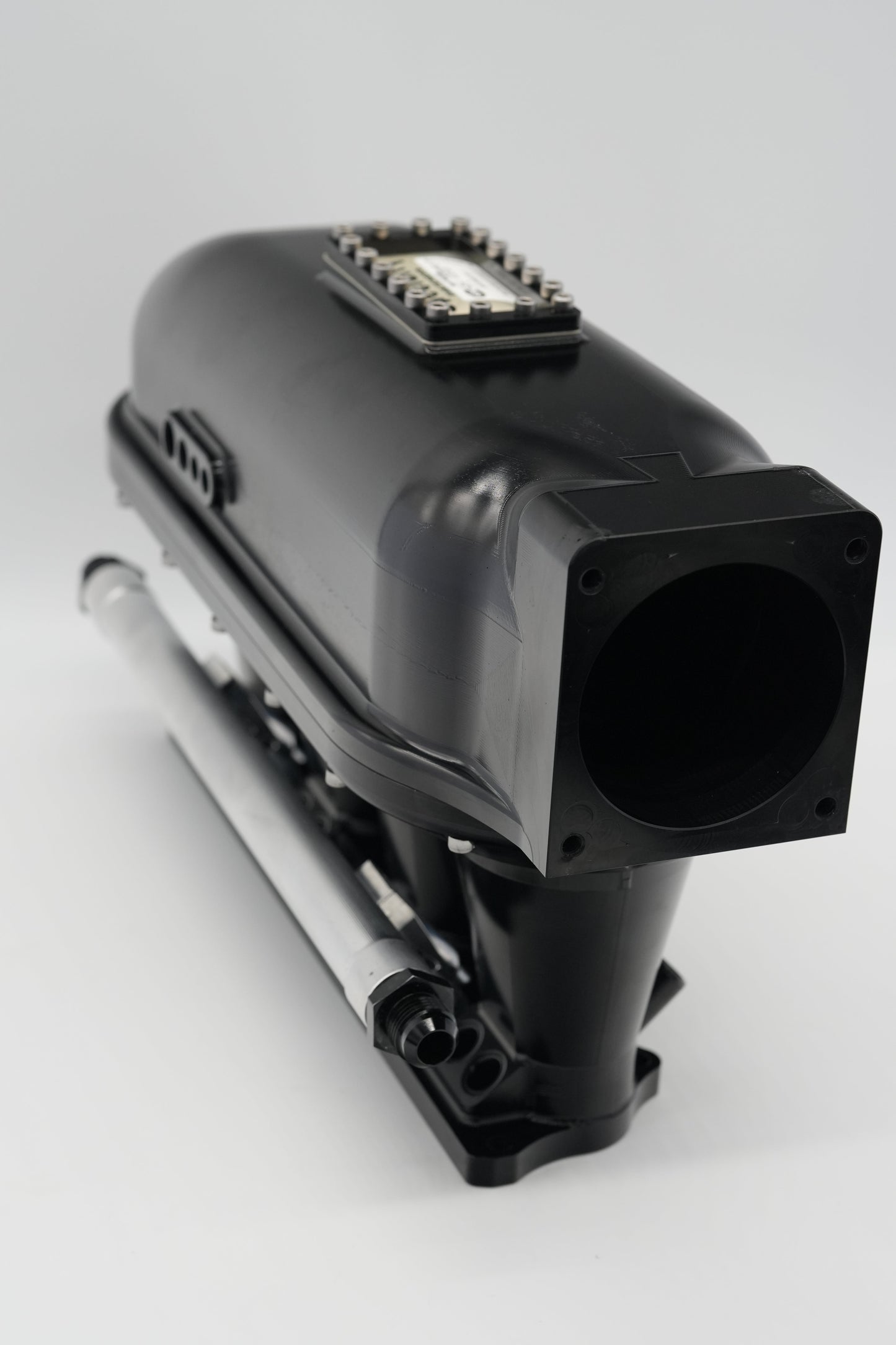 ASE K20 K Series RWD Billet Intake Manifold VADER Edition