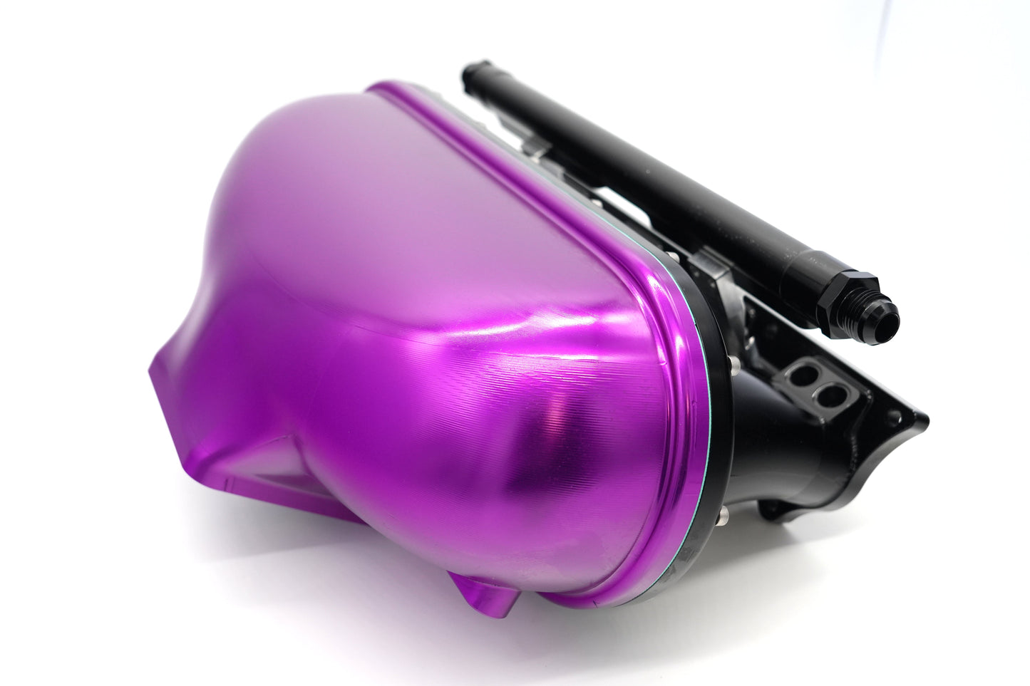 ASE K20 K Series Billet Intake Manifold