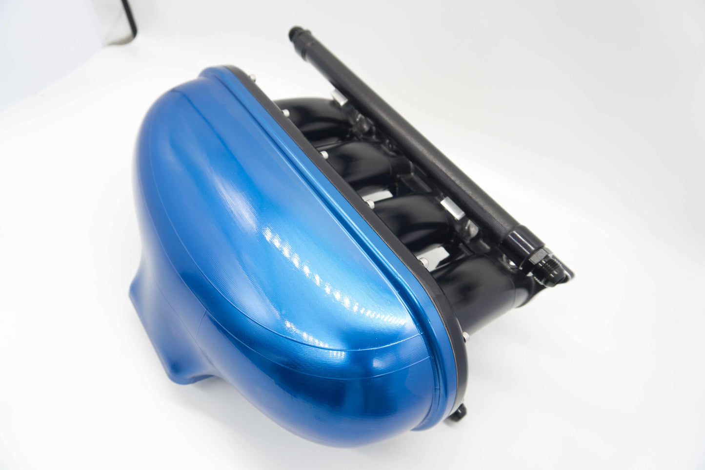 ASE K20 K Series Billet Intake Manifold