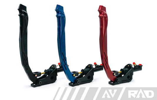 RAD Industries Hydraulic Handbrake