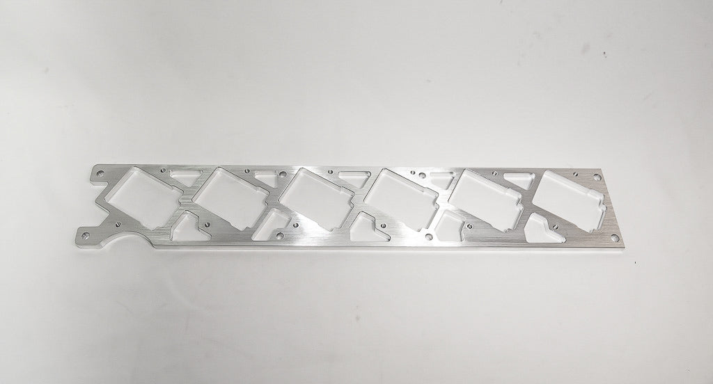Autosports Engineering 1JZ Non VVTi  IGN1A Coil Brackets