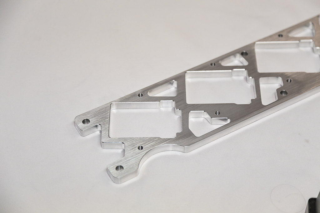 Autosports Engineering 1JZ Non VVTi  IGN1A Coil Brackets