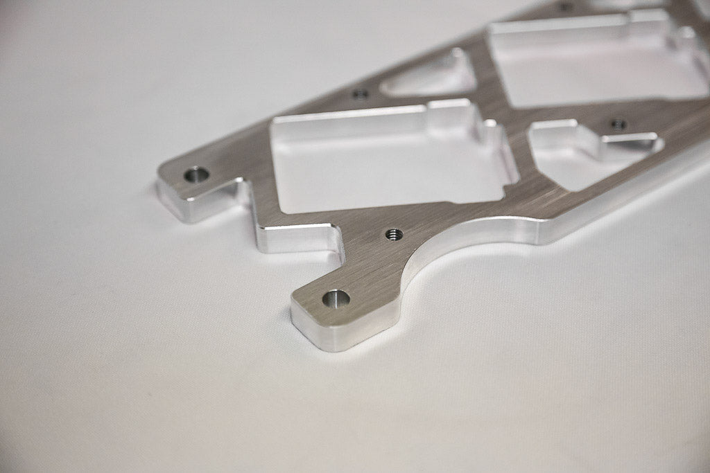 Autosports Engineering 1JZ Non VVTi  IGN1A Coil Brackets
