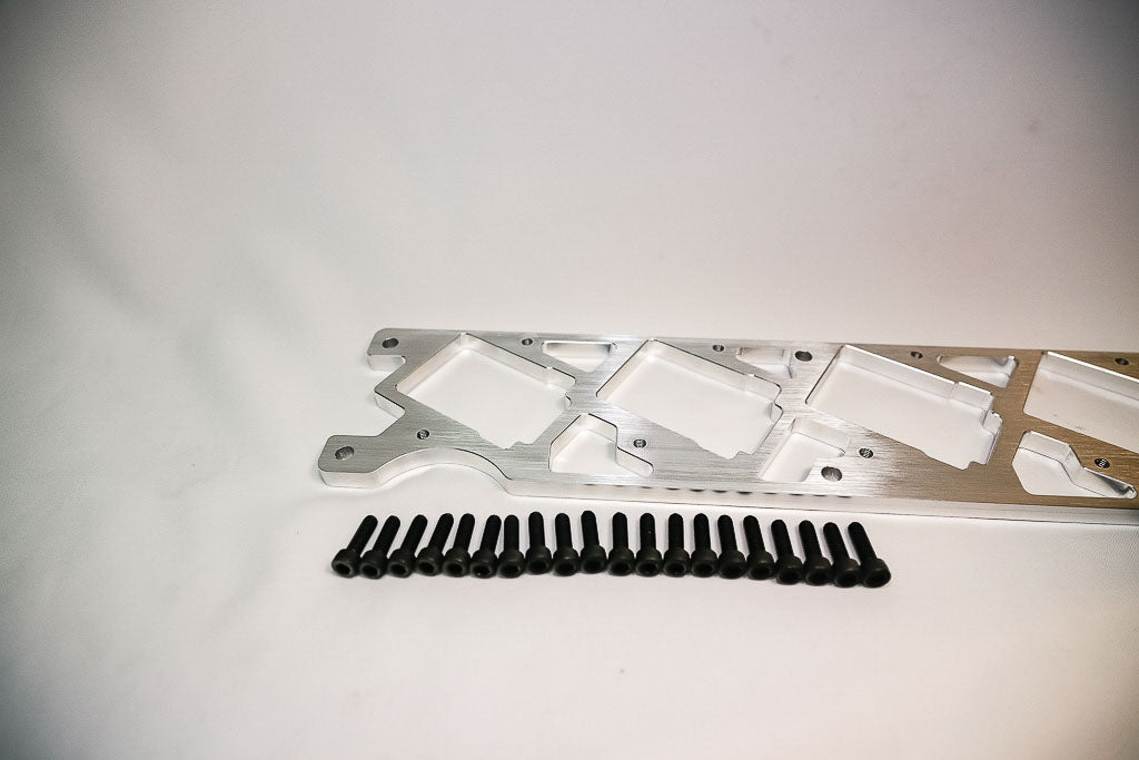 Autosports Engineering 1JZ Non VVTi  IGN1A Coil Brackets