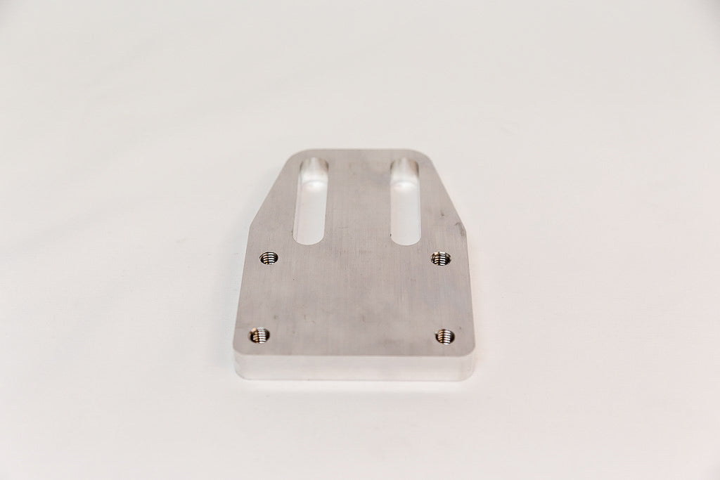 Autosports Engineering Transmission Mount 2JZ 1JZ TH400 GM Powerglide