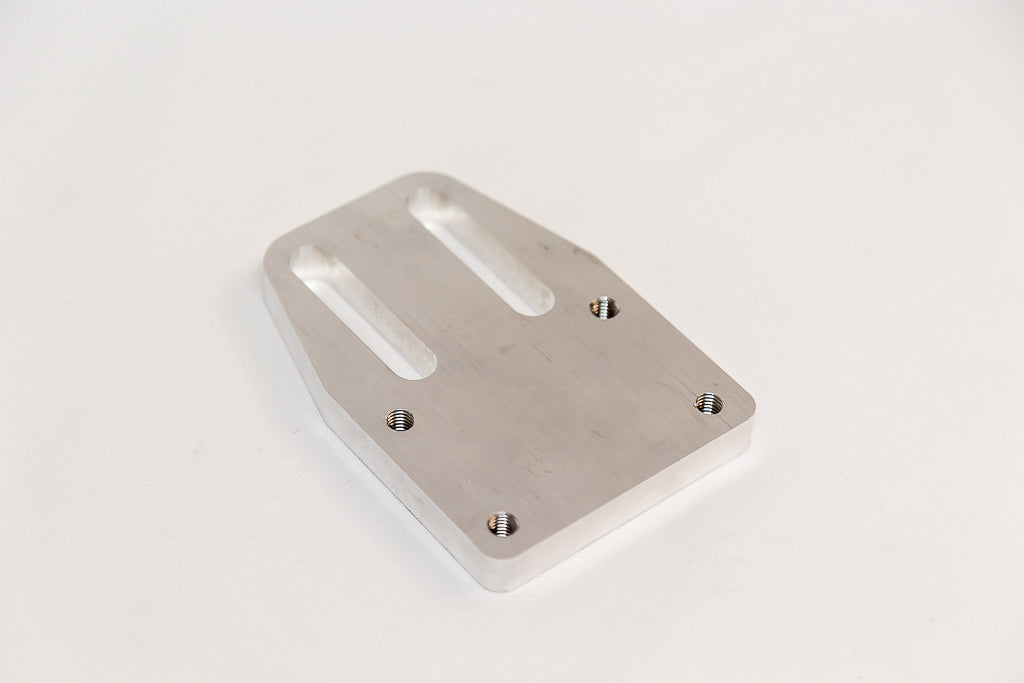 Autosports Engineering Transmission Mount 2JZ 1JZ TH400 GM Powerglide