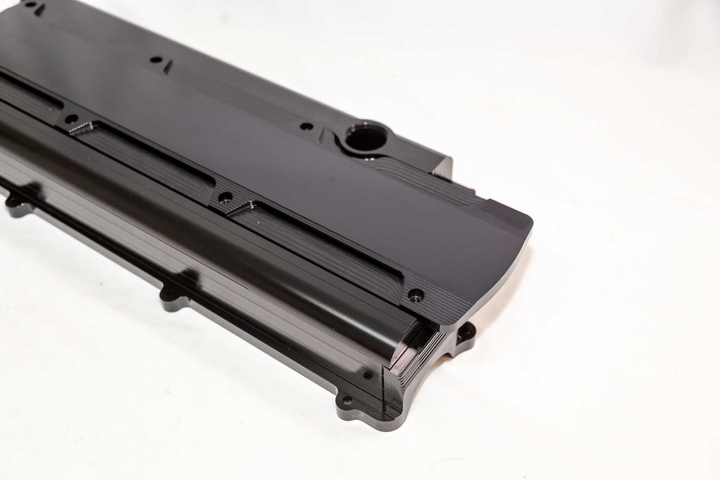 Autosports Engineering Billet 2JZGE Non VVTi Valve Covers
