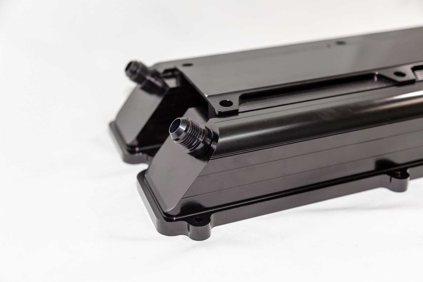 Autosports Engineering Billet 2JZGE Non VVTi Valve Covers