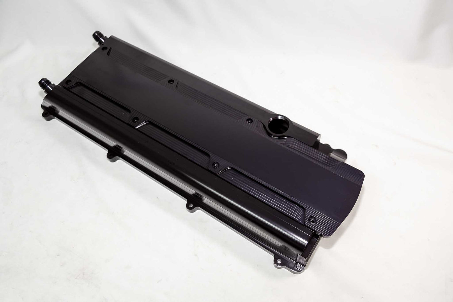 Autosports Engineering Billet 2JZGE Non VVTi Valve Covers
