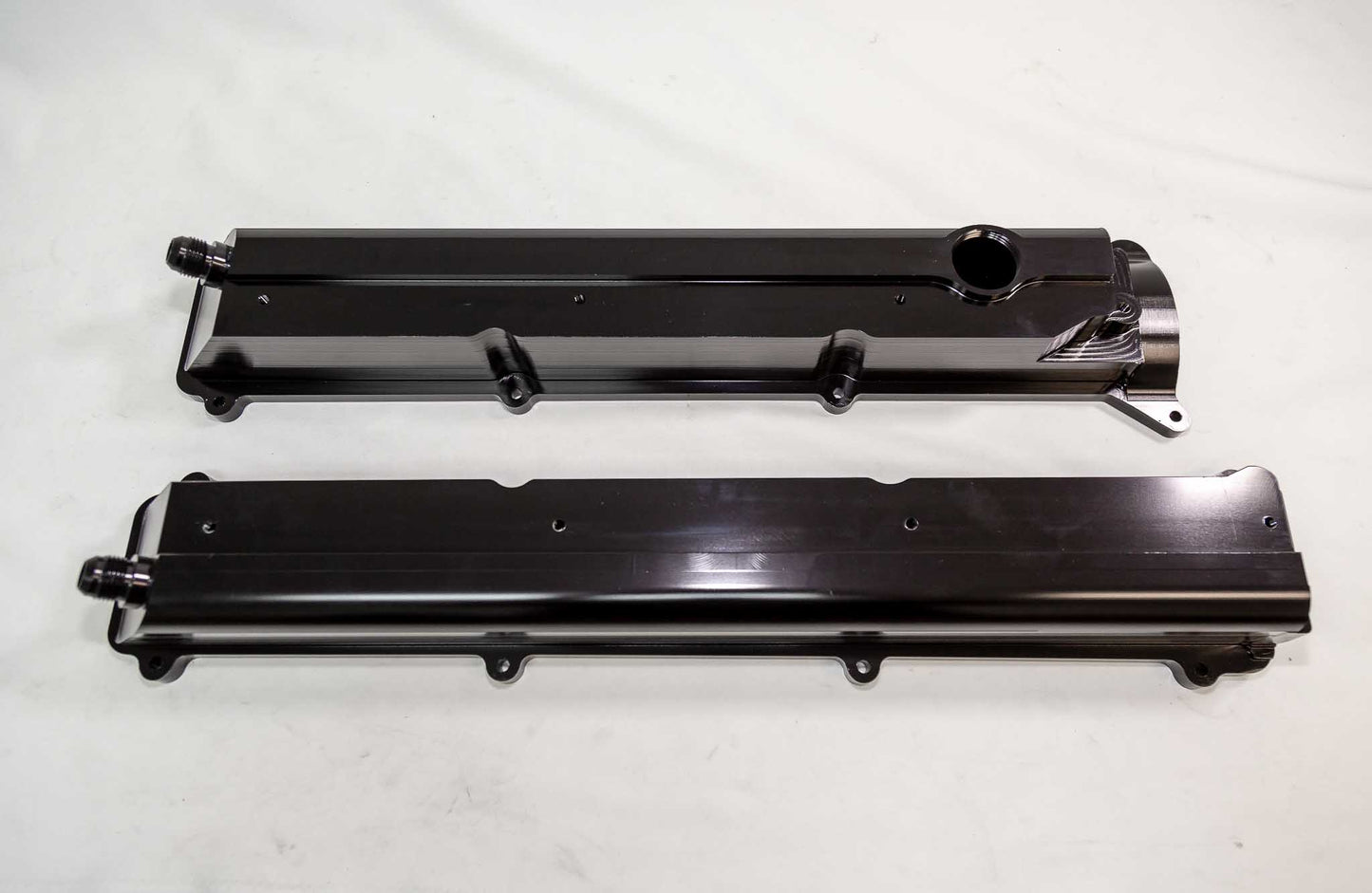 Autosports Engineering Billet 2JZGE Non VVTi Valve Covers