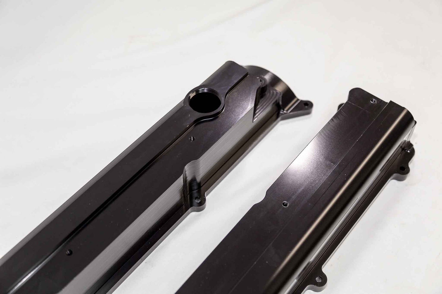 Autosports Engineering Billet 2JZGE Non VVTi Valve Covers