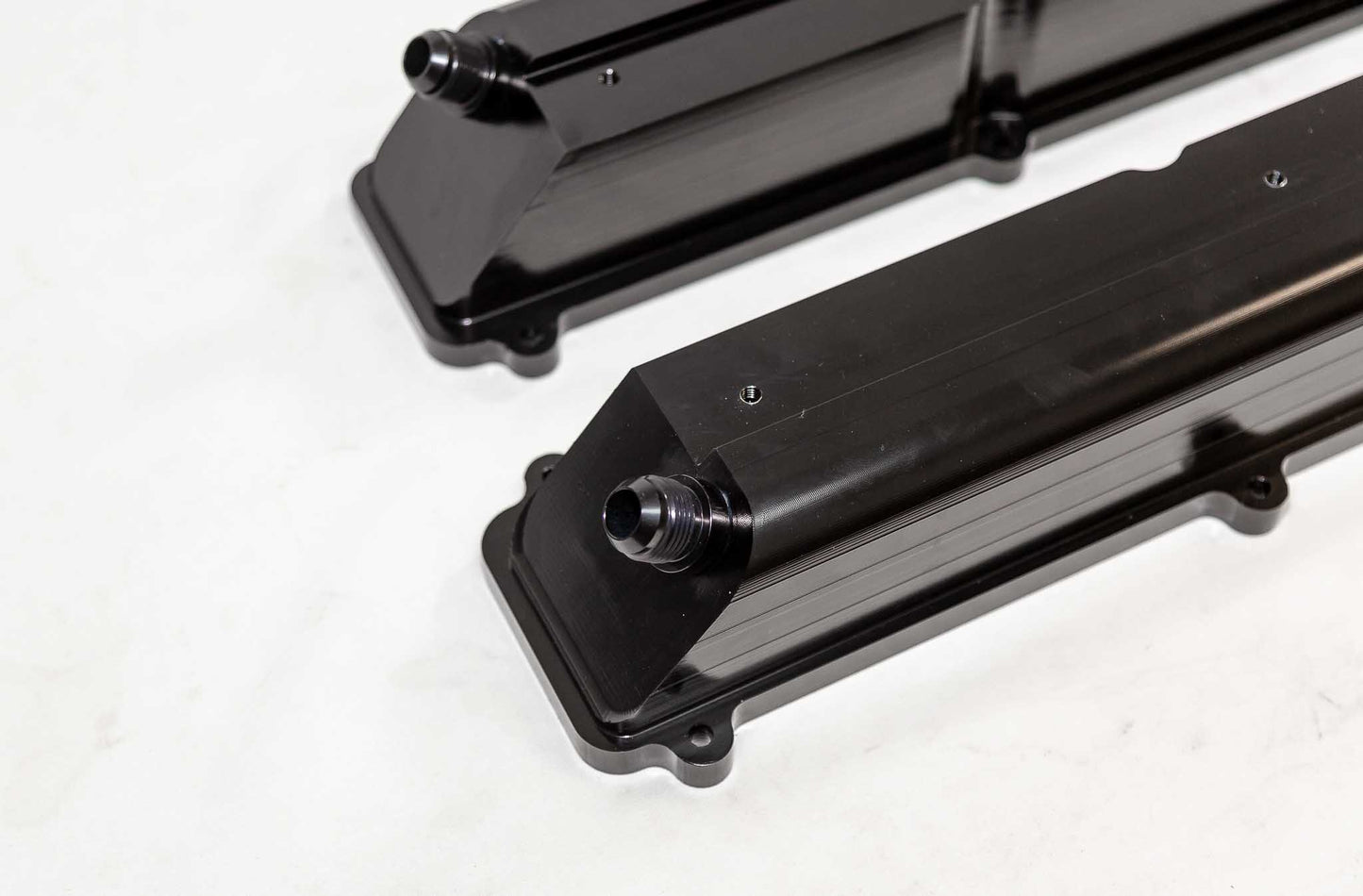 Autosports Engineering Billet 2JZGE Non VVTi Valve Covers