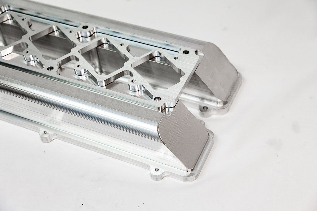 Autosports Engineering Billet 2JZGE Non VVTi Valve Covers