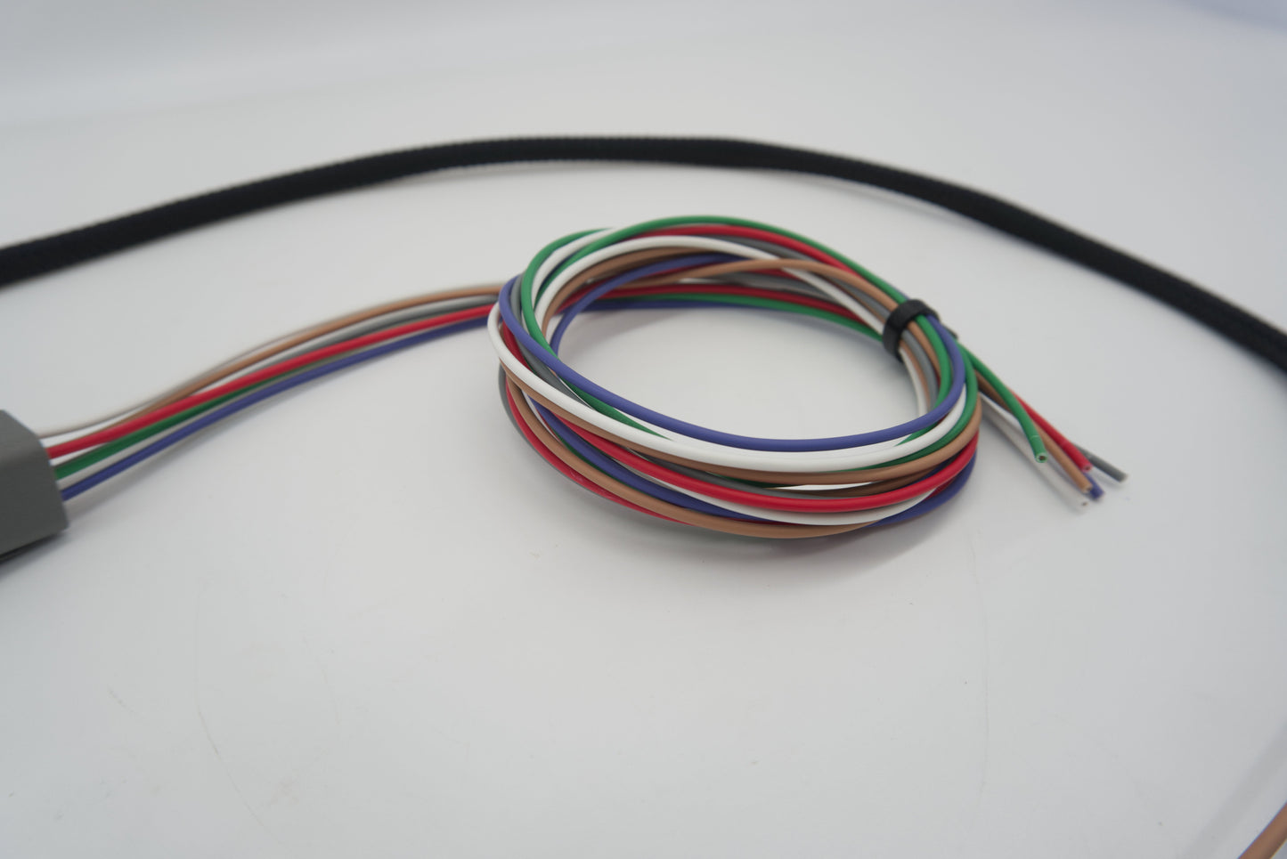 ASE T56 Magnum Transmission Wire Harness