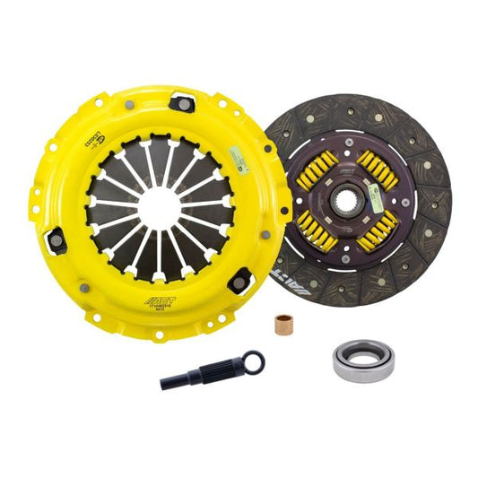 ACT HD/Perf Street Sprung Clutch Kit 1990-1998 Nissan Bluebird SSS Attessa LTD, 1991-1998 Nissan Silvia K