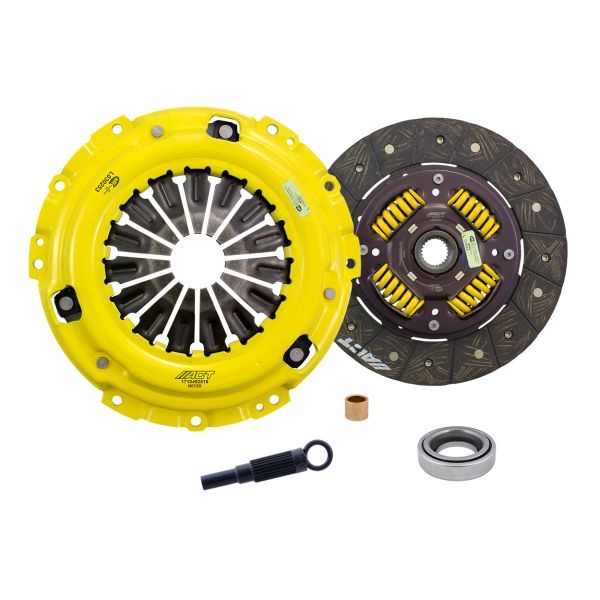 ACT XT/Perf Street Sprung Clutch Kit 1990-1998 Nissan Bluebird SSS Attessa LTD, 1991-1998 Nissan Silvia K