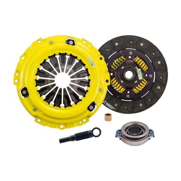 ACT XT/Perf Street Sprung Clutch Kit 1990-1994 Nissan Pulsar GTI-R