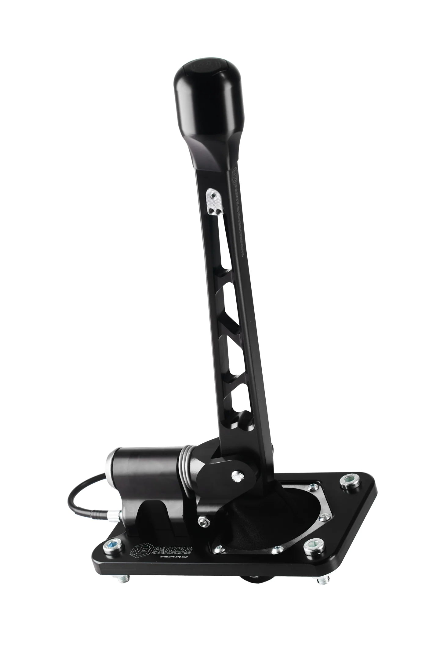 NP PARTS - Short Shifter V2 for BMW
