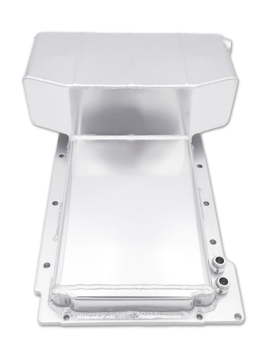 ISR Performance oil pan kit for LS Swap S13/S14 Nissan 240sx