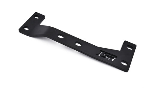 ISR Performance Manual Transmission Crossmember - SR KA 240sx S13 & S14